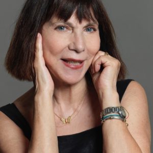 Sabine Cassel